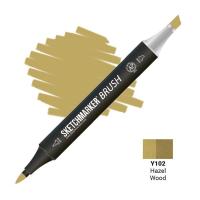  SKETCHMARKER Brush   . .Y102 