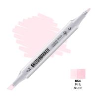 SKETCHMARKER (2 :   , 389 )( : Pink Snow ( ))