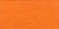 Набор  однотонный (цв.08 оранжевый), 3*297мм, 100 пол