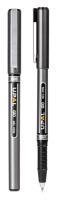 Ручка гелевая Deli EG10-BK Upal 0.5мм черные чернила (упак.:1шт)