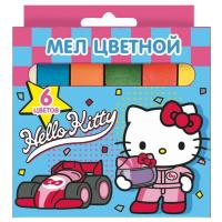   Hello Kitty&friends, 6      