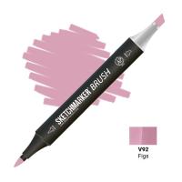  SKETCHMARKER Brush   . .V92 