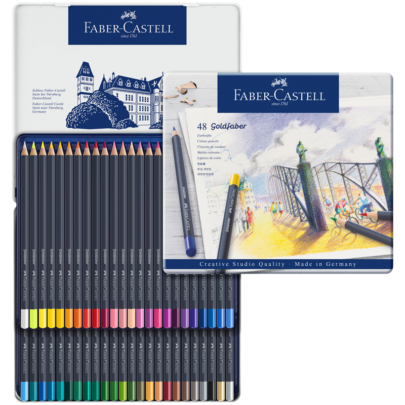   Faber-Castell 