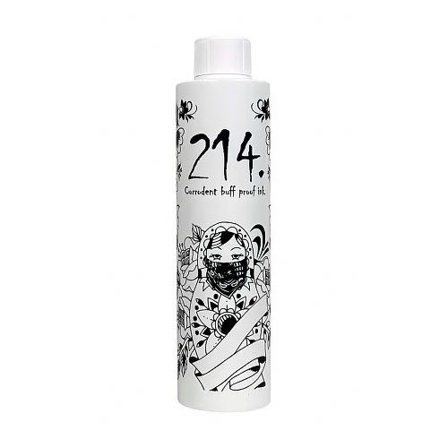 214 Ink   Original 200