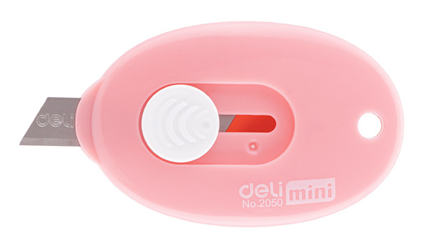   Deli E2050 mini   