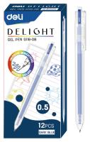    Deli Delight EG118-DB, -, 0,5