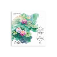 ������� ��� �������� �������� Monet, 100% ������, 300 �/�, ������-������ �����, 20�20 ��, 20�