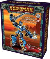 ТХ.Битвы Fantasy Videoman Техноробот 
