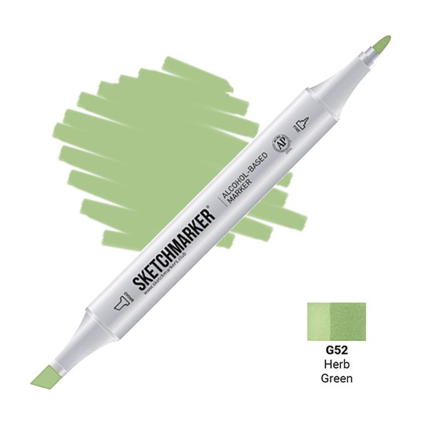 SKETCHMARKER (2 :   , 389 )( : Herb Green ( ))