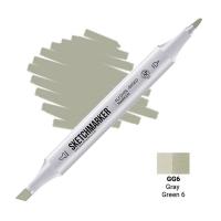 SKETCHMARKER (2 :   , 389 )( : Gray Green 6 (- 6))