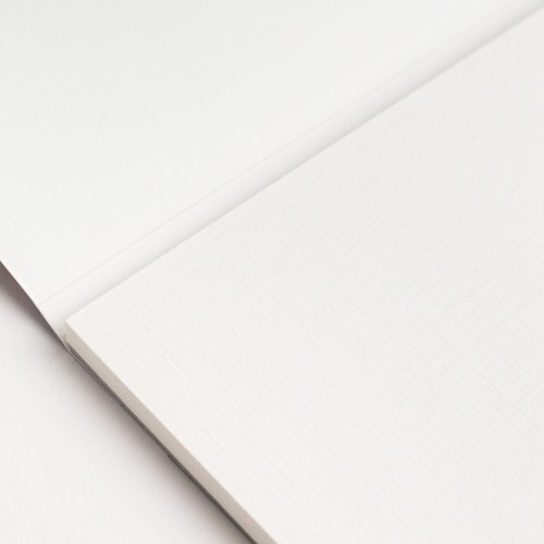 Альбом-склейка Малевичъ для масляных красок Tician, 230 г/м, 20л, 27х27 см