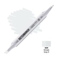 SKETCHMARKER (2 :   , 389 )( : Simple Gray 9 (  9))