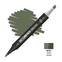  SKETCHMARKER Brush   . .BG21  