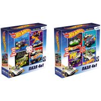 ����� ������ 9-16-25-36 ��. Origami 