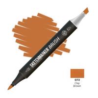  SKETCHMARKER Brush   . .O72  