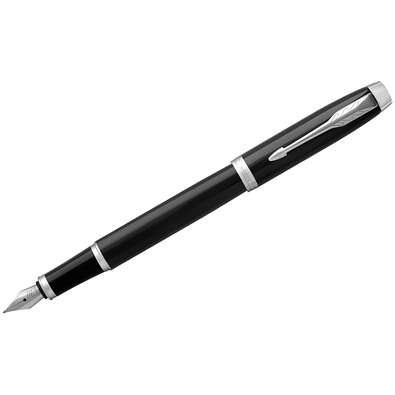   Parker IM Metal, F221, : Black CT,  : F