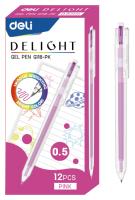    Deli Delight EG118-PK, , 0,5