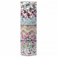  WASHI-   