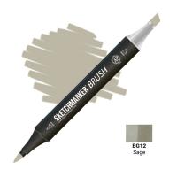  SKETCHMARKER Brush   . .BG12 