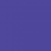 FOLIA Бумага цветная, 300 г/м2, 50х70 см, 10 л, фиолетовый темный