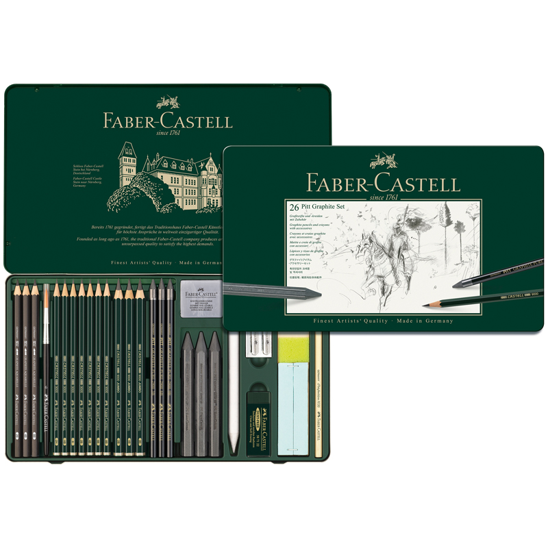   / Faber-Castell 