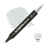  SKETCHMARKER Brush   . .BG34 