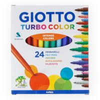 GIOTTO TURBO COLOR  24 