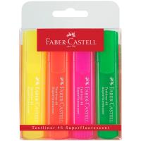 Набор текстовыделителей Faber-Castell 