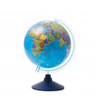 Глобус Земли политический 250 мм.Классик Евро