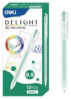    Deli Delight EG118-GN, , 0,5