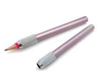 Удлинитель для карандаша WGWZ-7 металлический, регулируемый, розовый (1/1/500)