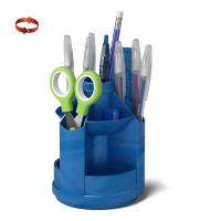     ErichKrause Mini Desk, Ice Metallic, 