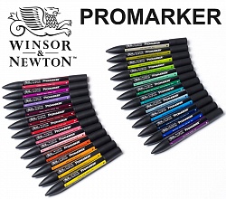 Winsor&Newton   Pro, -