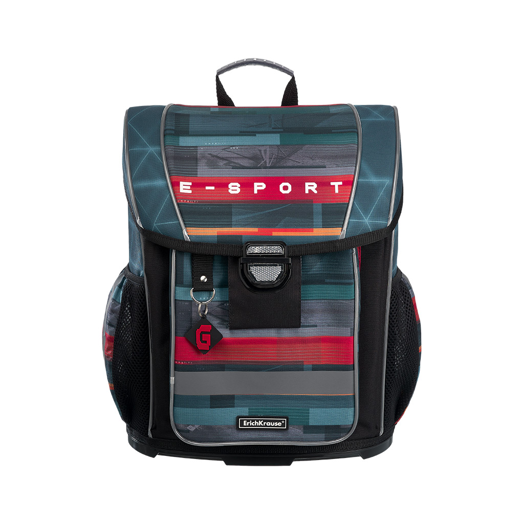      ErichKrause ErgoLine 16L Cybersport