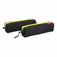 - ErichKrause mini 210x50x50 Black&Yellow