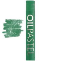Пастель MUNGYO масляная профессиональная цвет № 544 зеленая трава