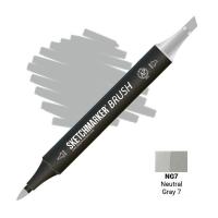  SKETCHMARKER Brush   . .NG7   7