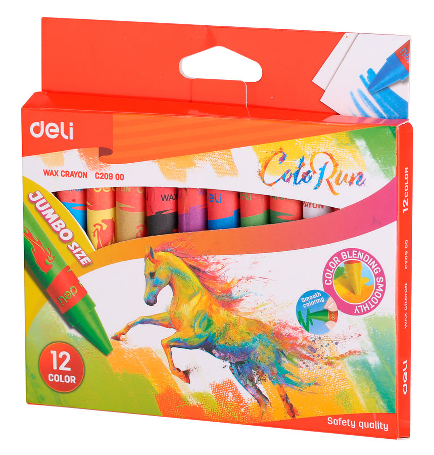   Deli EC20900 Colorun  12. ../.