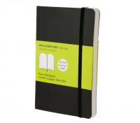   Moleskine Classic Soft (), Pocket (914), 