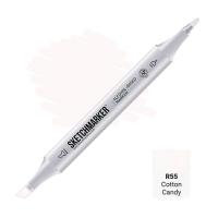 SKETCHMARKER (2 :  ,), :Cotton candy ( ), : SM-R055