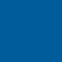 FOLIA Бумага цветная, 300 г/м2, A4, 10 л, королевский голубой