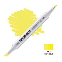 SKETCHMARKER (2 :  ,), : Narcissus (), : SM-Y063