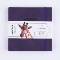 �������� �������� ��� ������� GrafArt white, ����������, 160 �/�, 12x12 ��, 40�