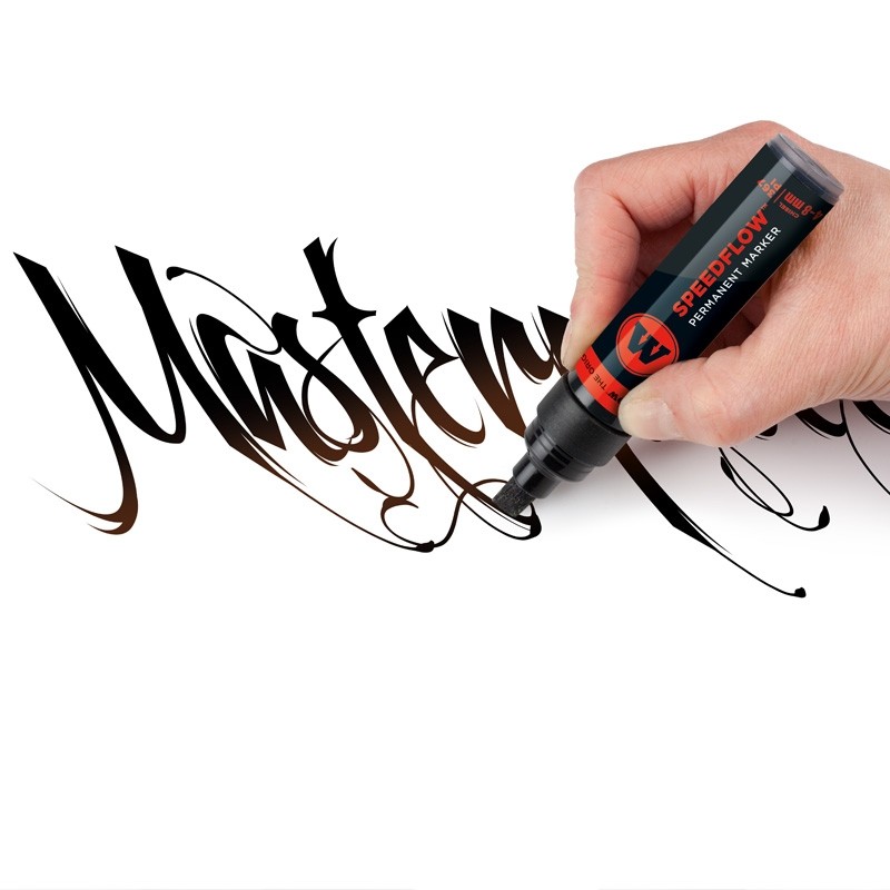 Molotow  MASTERPIECE Speedflow 367PI 367000  4-8 