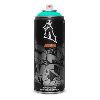 A624 Menthol - Аэрозоль 