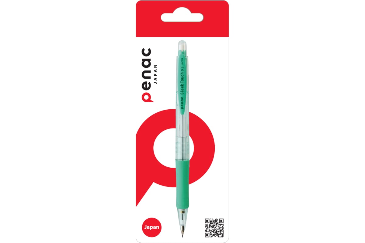   Penac Sleek Touch Pastel 0,5 HB  