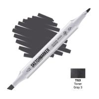 SKETCHMARKER (2 :   , 389 )( : Toner Gray 3 ( 