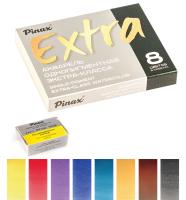   Pinax Extra 8   1 ECW2508-01