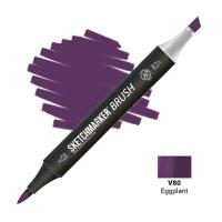  SKETCHMARKER Brush   . .V80 