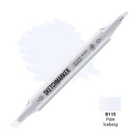 SKETCHMARKER (2 :  ,), :Pale Iceberg ( ), : SM-B115